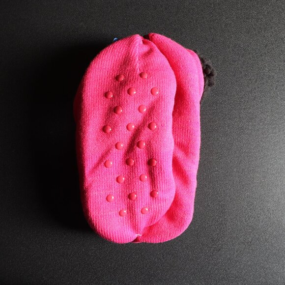 Mean Girls | Burn Book Snuggle Toes | 4-10 - Picture 2 of 4